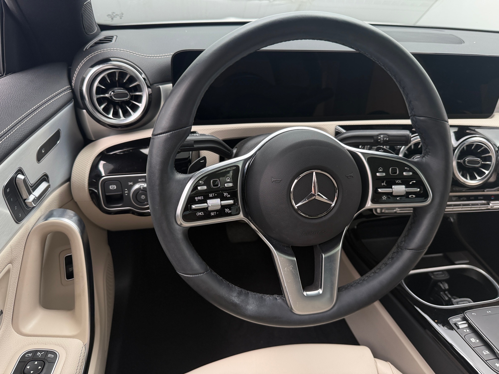 Thumbnail: 2023 Mercedes-Benz CLA - 4