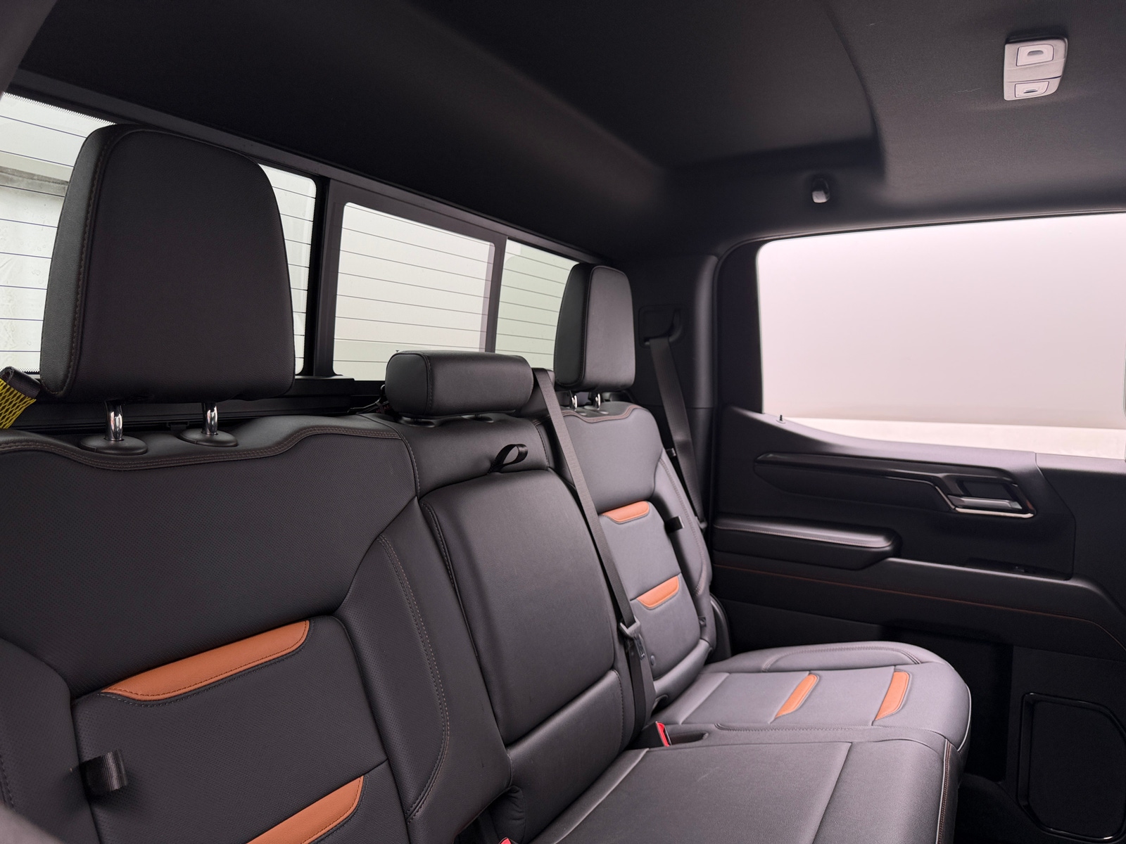 Thumbnail: 2025 GMC Sierra 1500 - 5