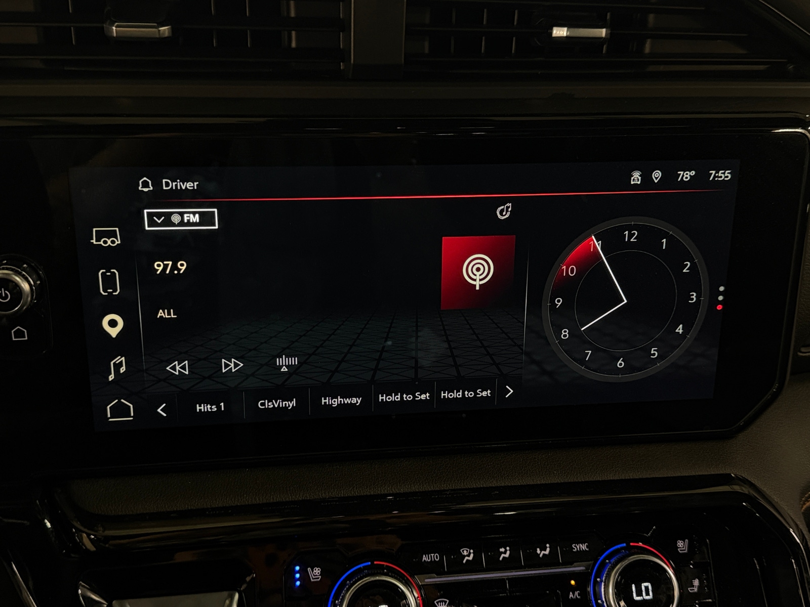 Thumbnail: 2025 GMC Sierra 1500 - 3