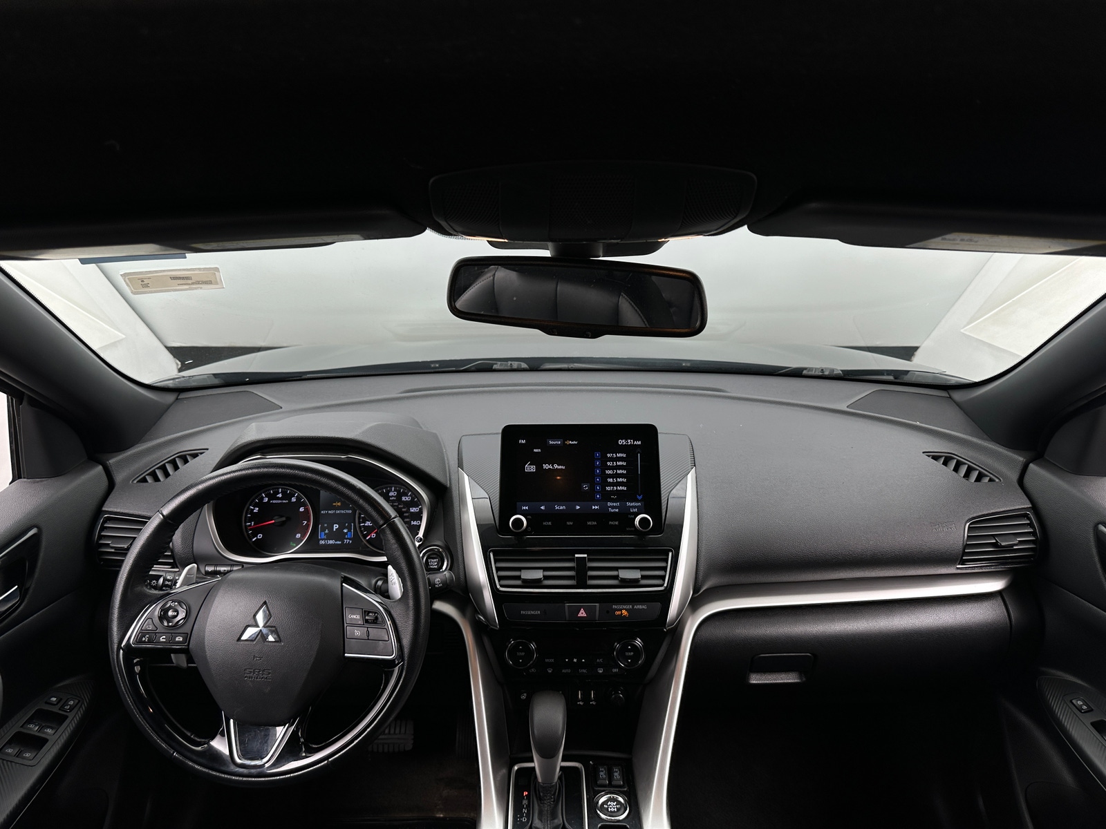 Thumbnail: 2022 Mitsubishi Eclipse Cross - 2