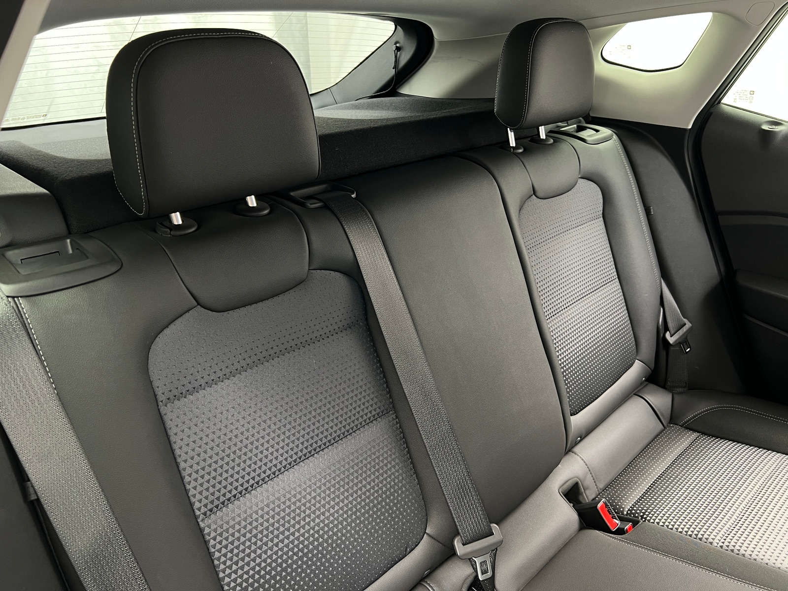 Thumbnail: 2025 Chevrolet Trax - 6
