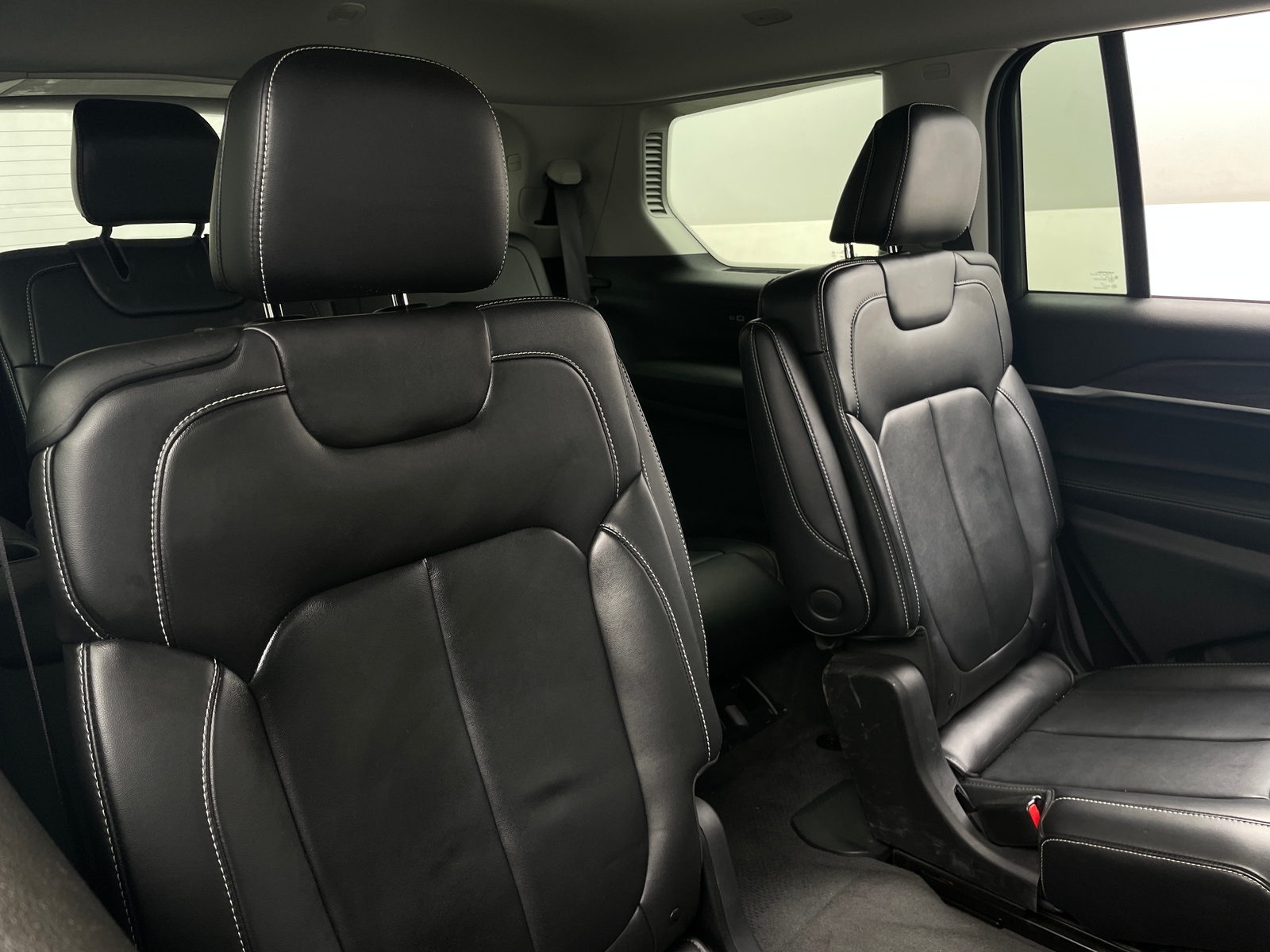 Thumbnail: 2021 Jeep Grand Cherokee L - 5