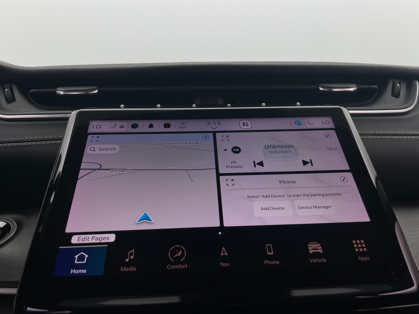 Thumbnail: 2021 Jeep Grand Cherokee L - 3