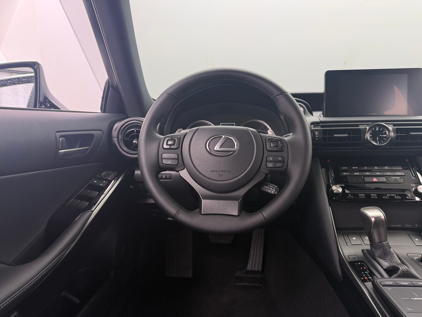 Thumbnail: 2025 Lexus IS - 4