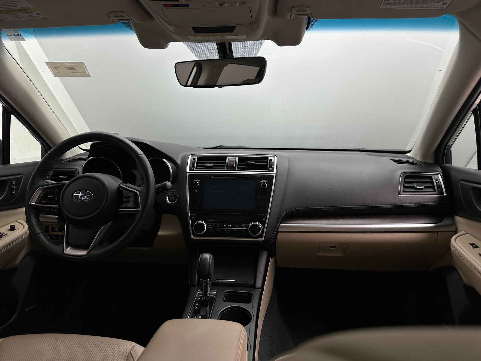 Thumbnail: 2019 Subaru Outback - 2