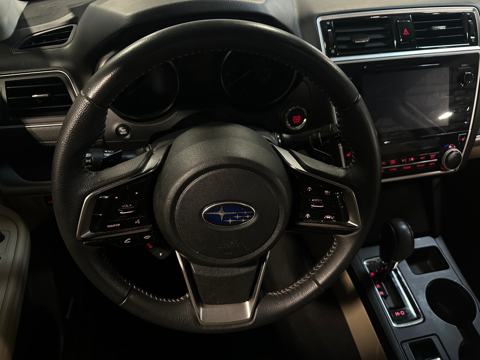 Thumbnail: 2019 Subaru Outback - 4