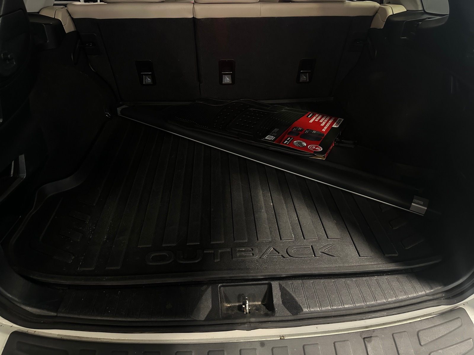 Thumbnail: 2019 Subaru Outback - 6