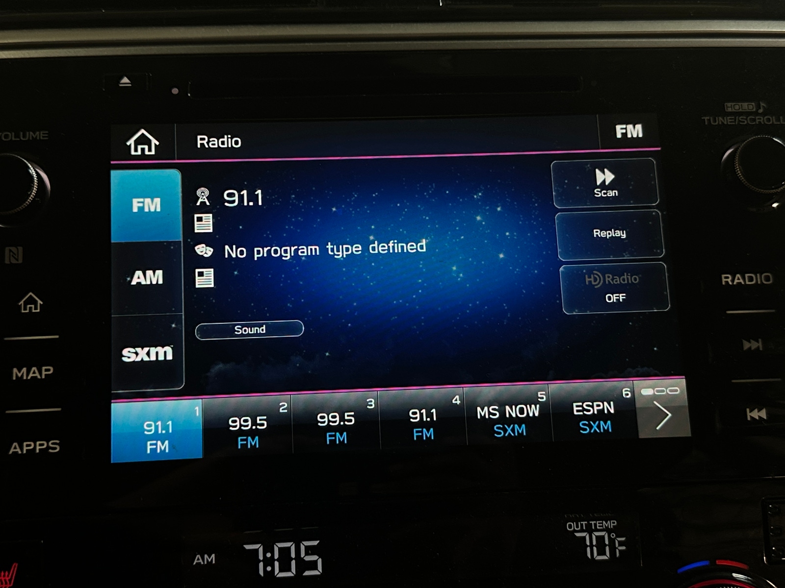 Thumbnail: 2019 Subaru Outback - 3