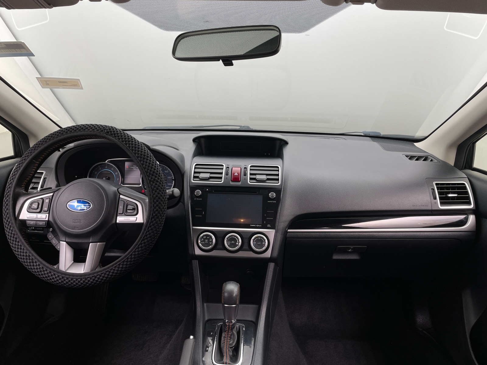 Thumbnail: 2016 Subaru Crosstrek - 2