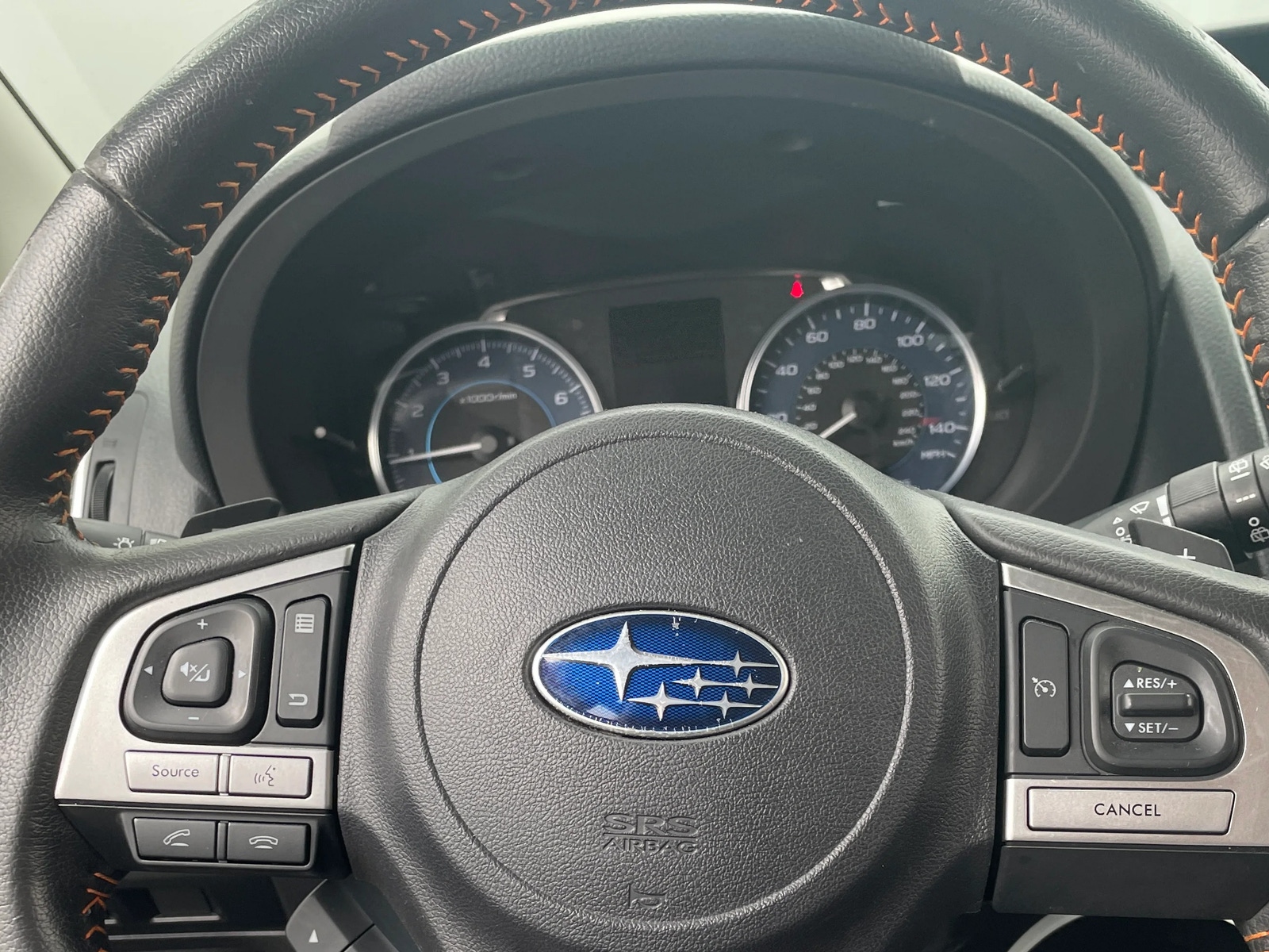 Thumbnail: 2016 Subaru Crosstrek - 4
