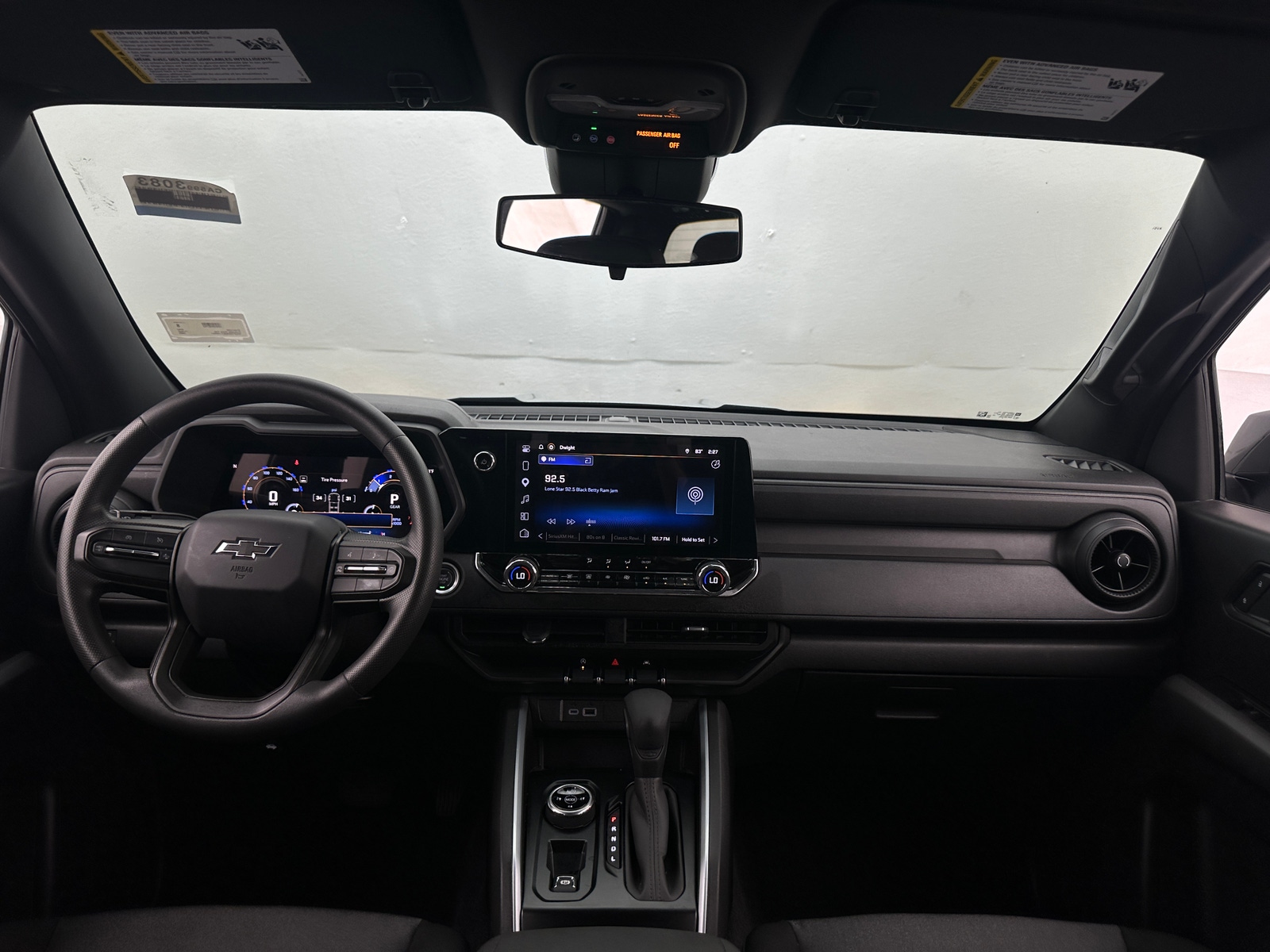 Thumbnail: 2025 Chevrolet Colorado - 3