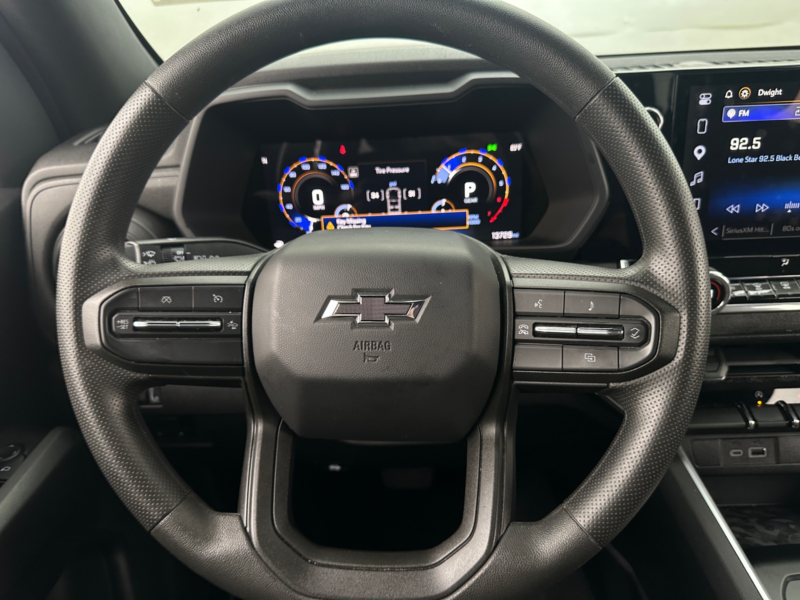 Thumbnail: 2025 Chevrolet Colorado - 5