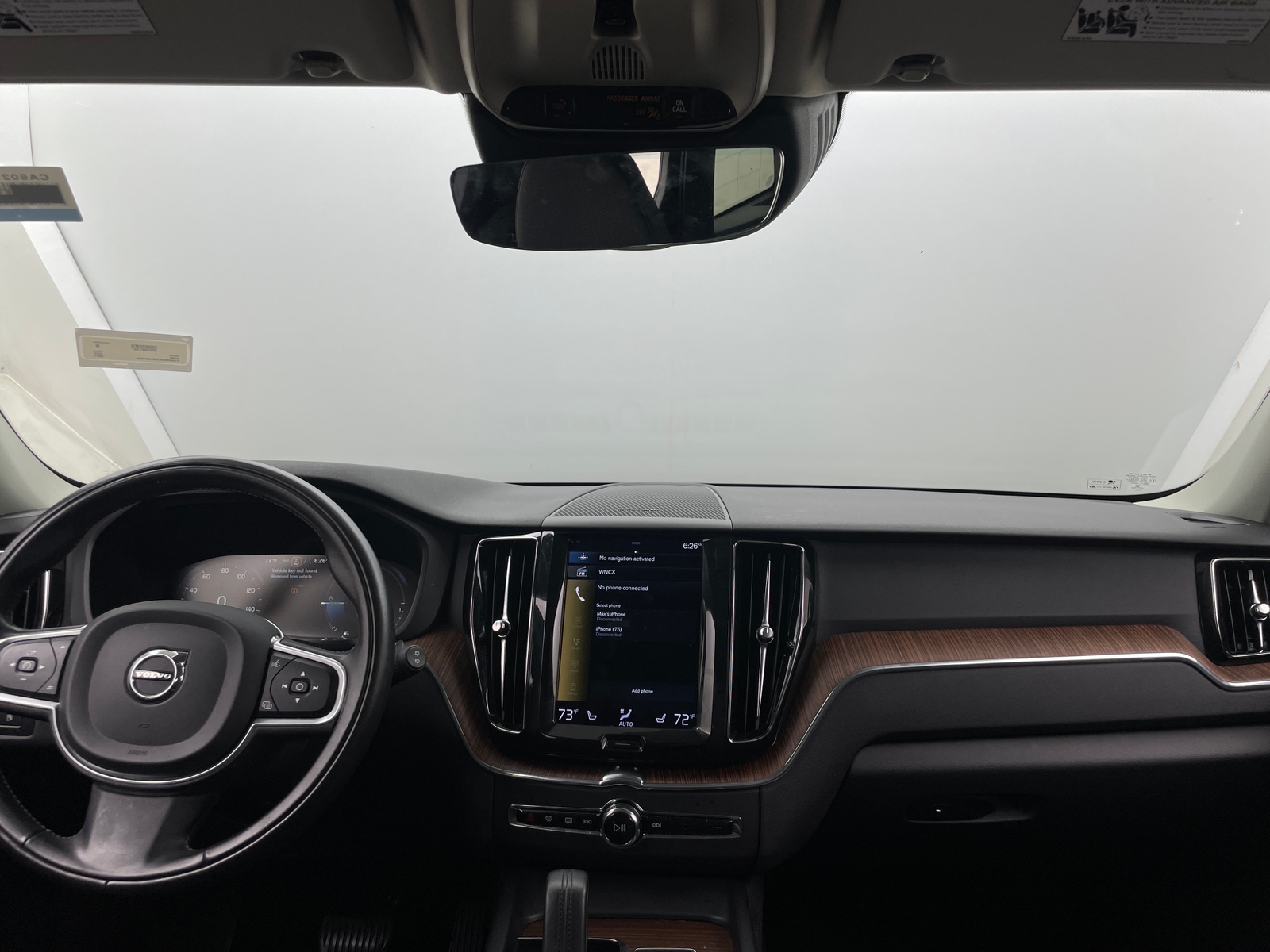 Thumbnail: 2021 Volvo XC60 - 2