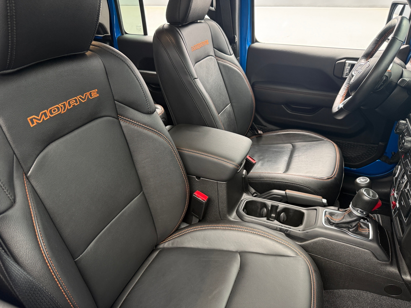 Thumbnail: 2023 Jeep Gladiator - 2