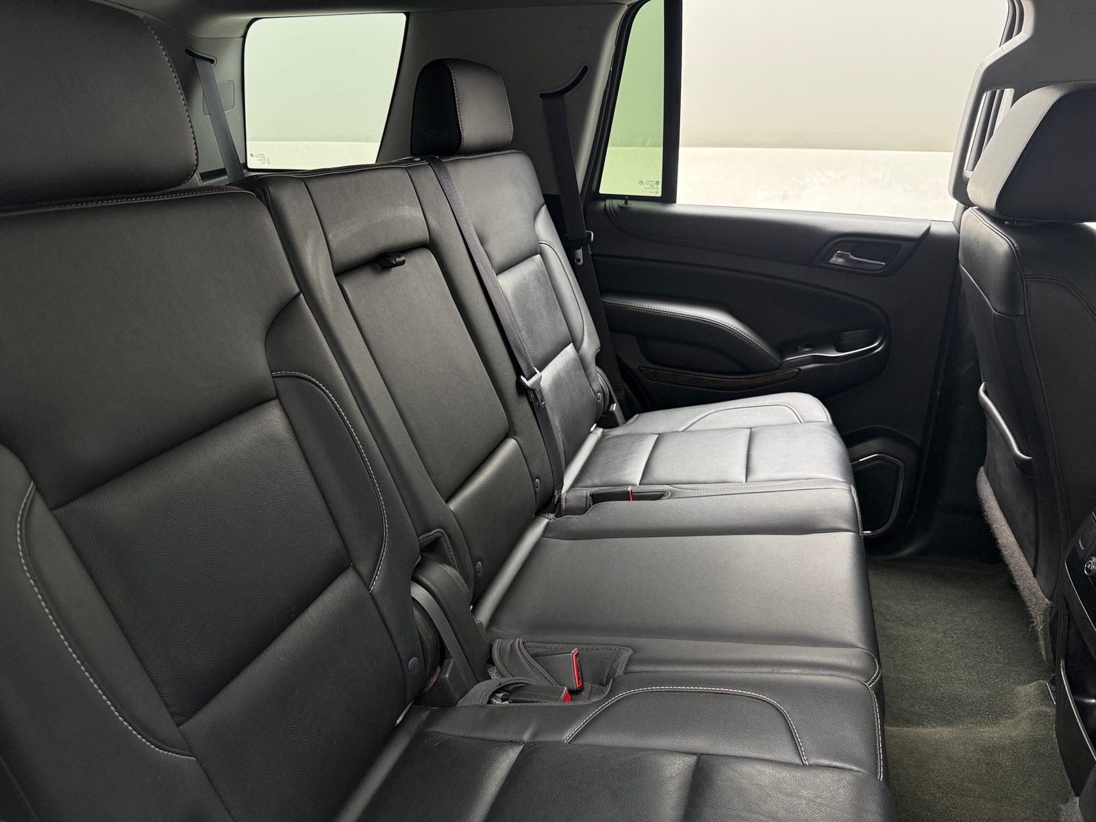 Thumbnail: 2016 Chevrolet Tahoe - 5