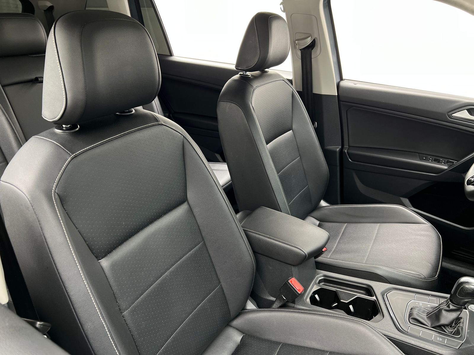 Thumbnail: 2021 Volkswagen Tiguan - 2