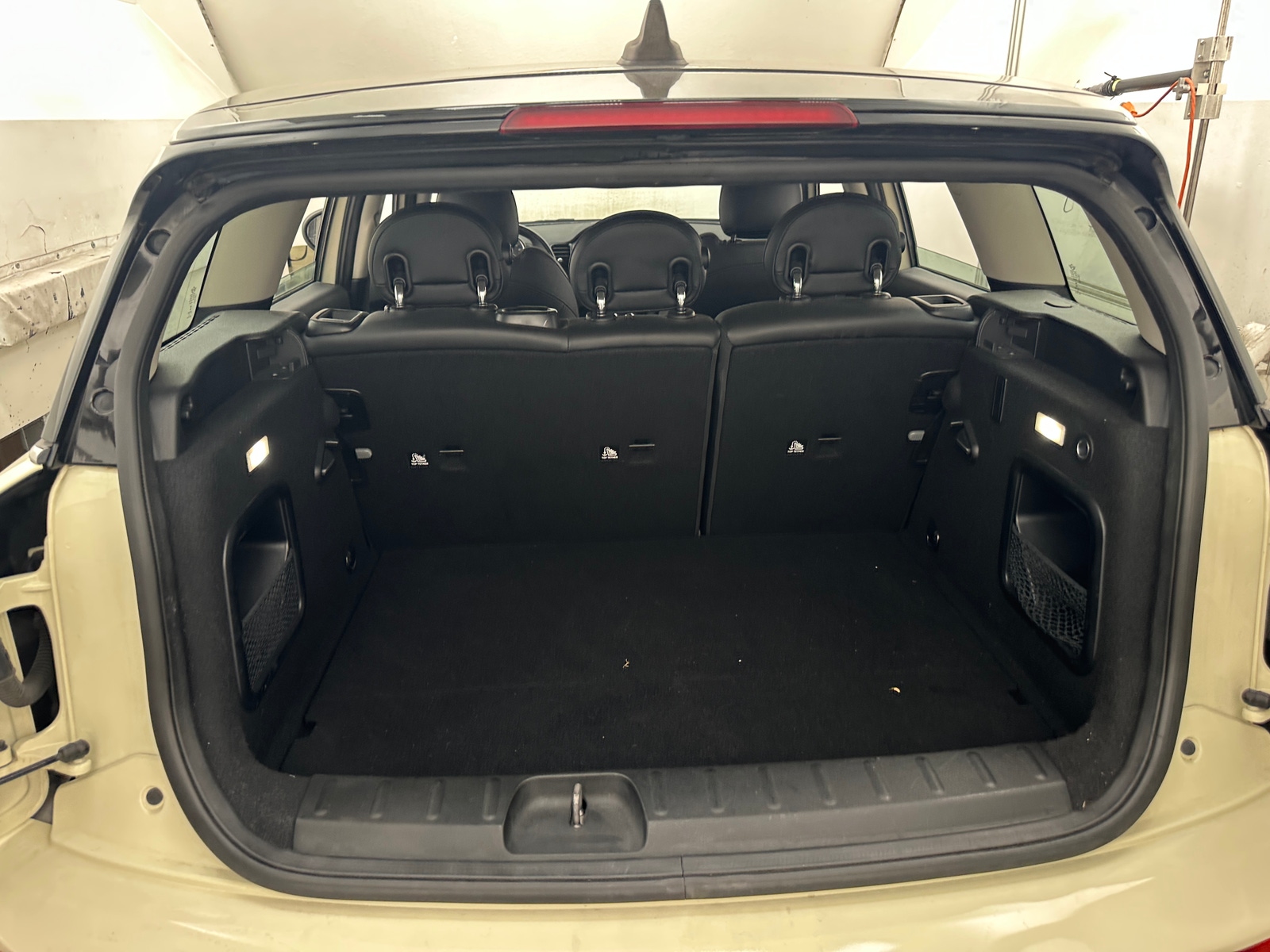 Thumbnail: 2017 MINI Cooper Clubman - 6