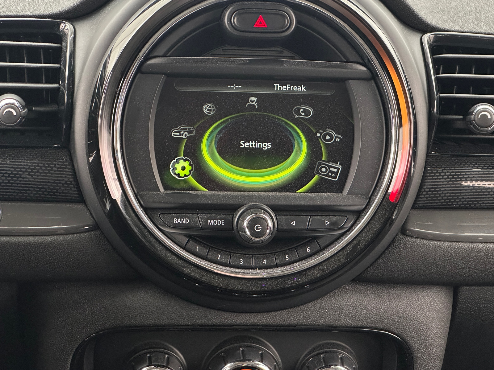 Thumbnail: 2017 MINI Cooper Clubman - 3