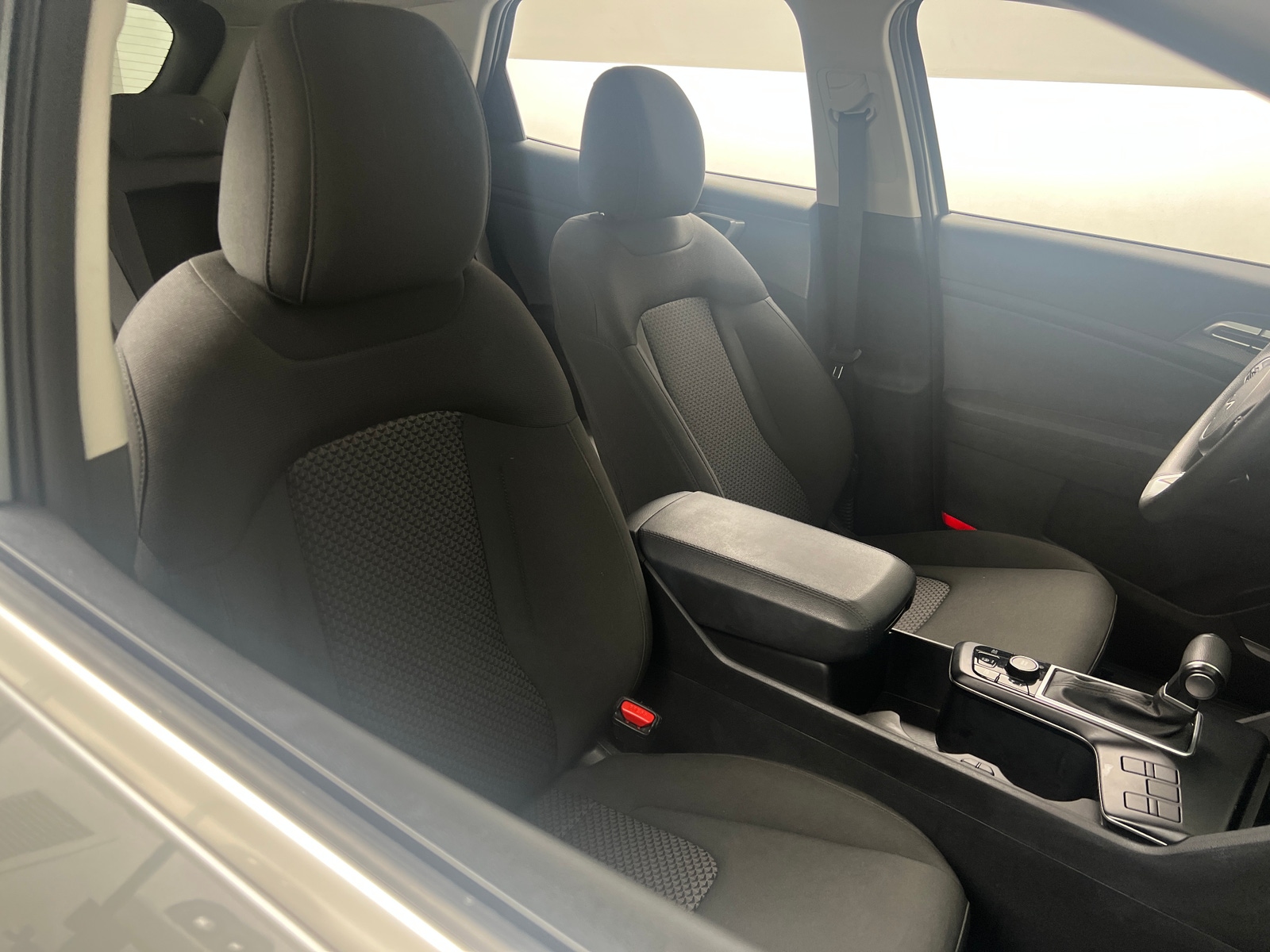 Thumbnail: 2025 Kia Sportage - 2