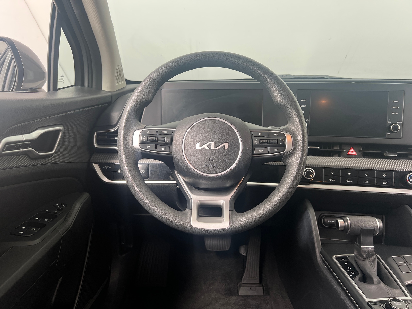Thumbnail: 2025 Kia Sportage - 5