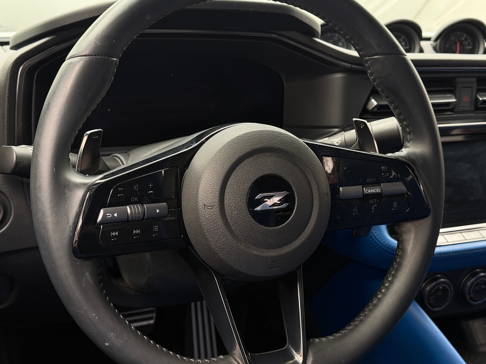 Thumbnail: 2024 Nissan Z - 3