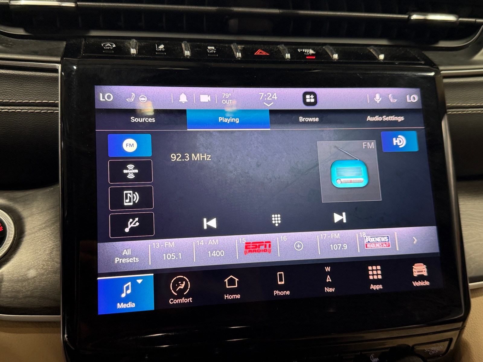 Thumbnail: 2021 Jeep Grand Cherokee L - 3