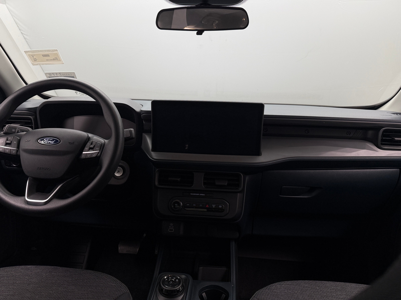Thumbnail: 2025 Ford Maverick - 3