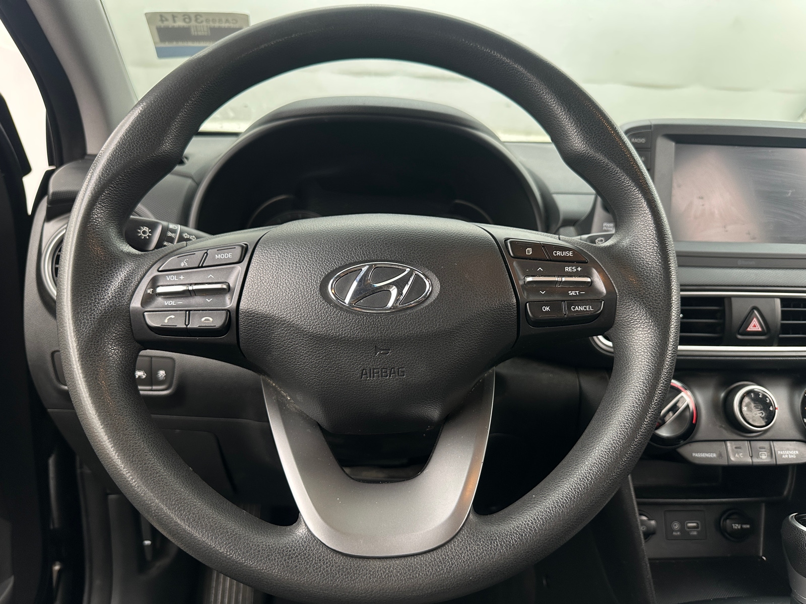 Thumbnail: 2021 Hyundai Kona - 5