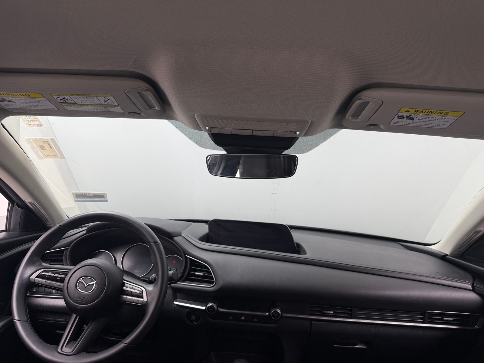 Thumbnail: 2021 Mazda CX-30 - 2