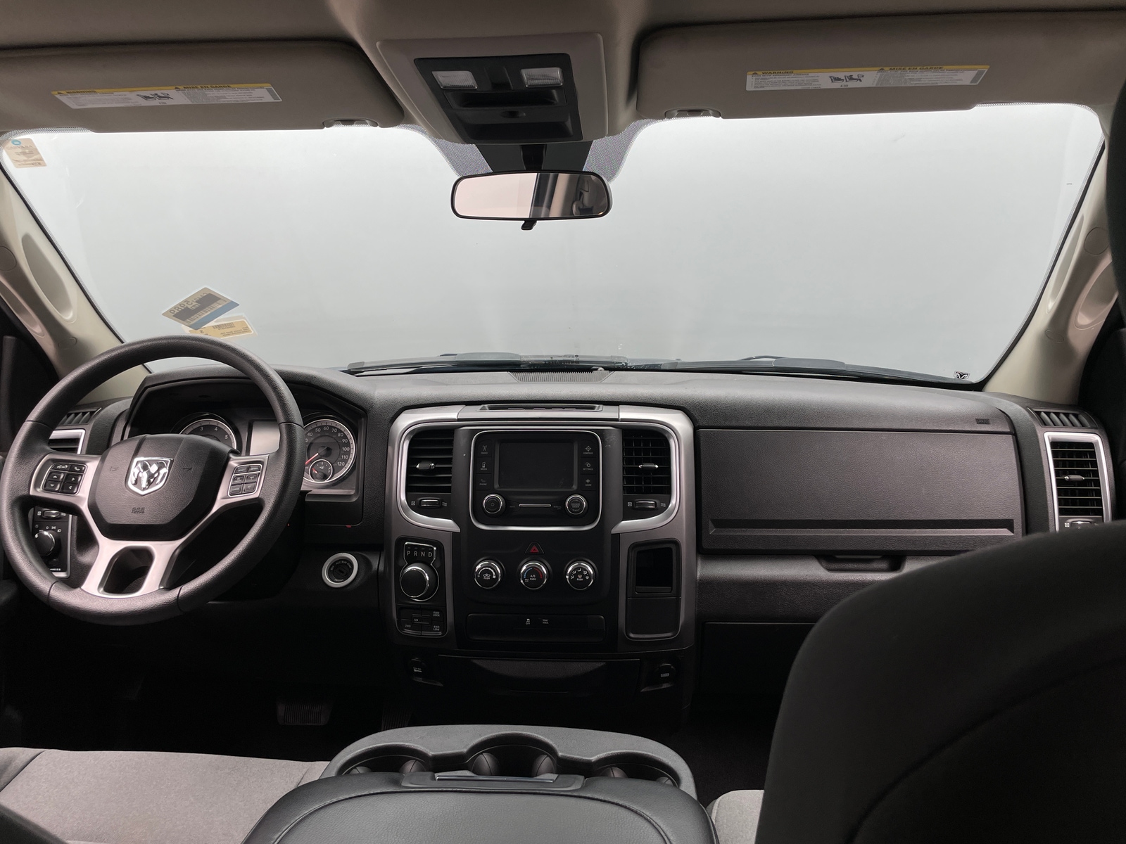 Thumbnail: 2024 RAM 1500 Classic - 3
