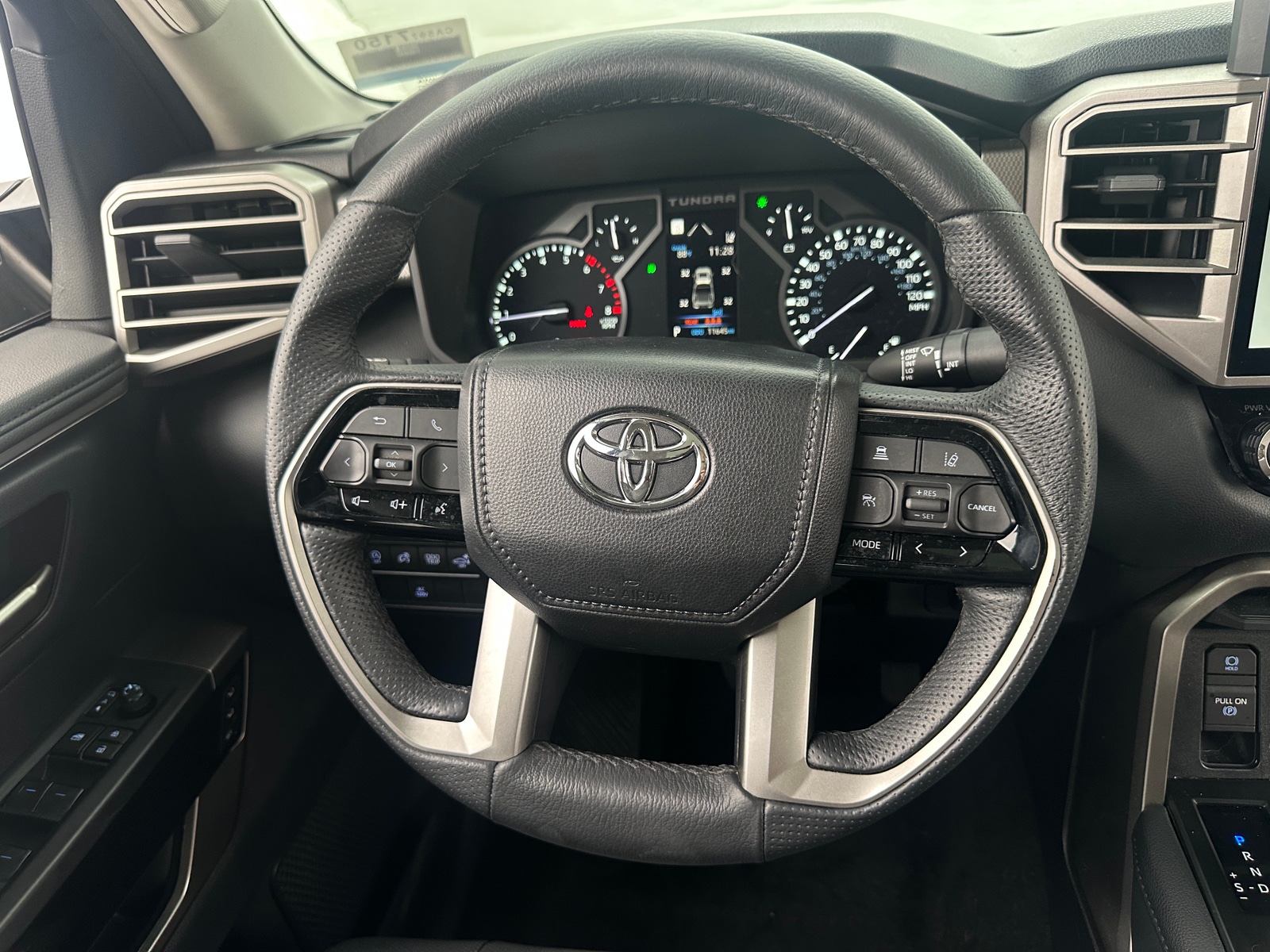 Thumbnail: 2023 Toyota Tundra - 4
