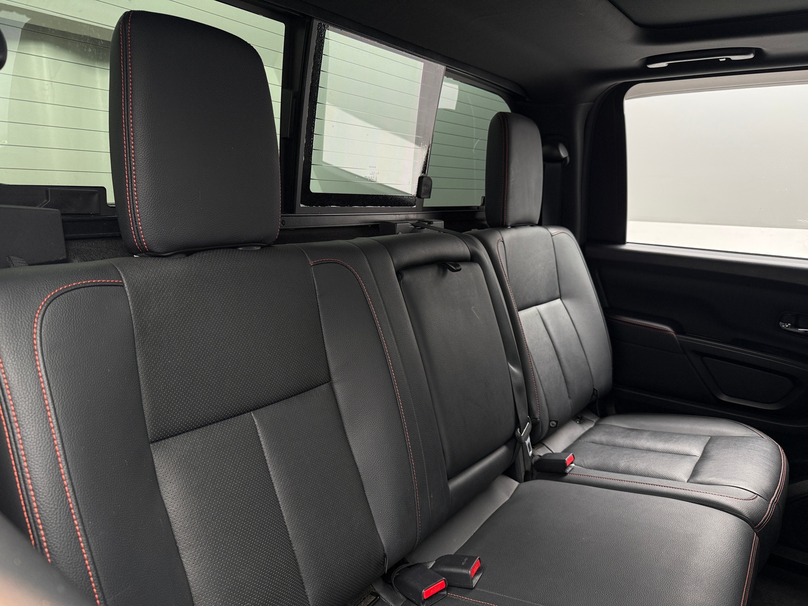 Thumbnail: 2023 Nissan Titan - 6
