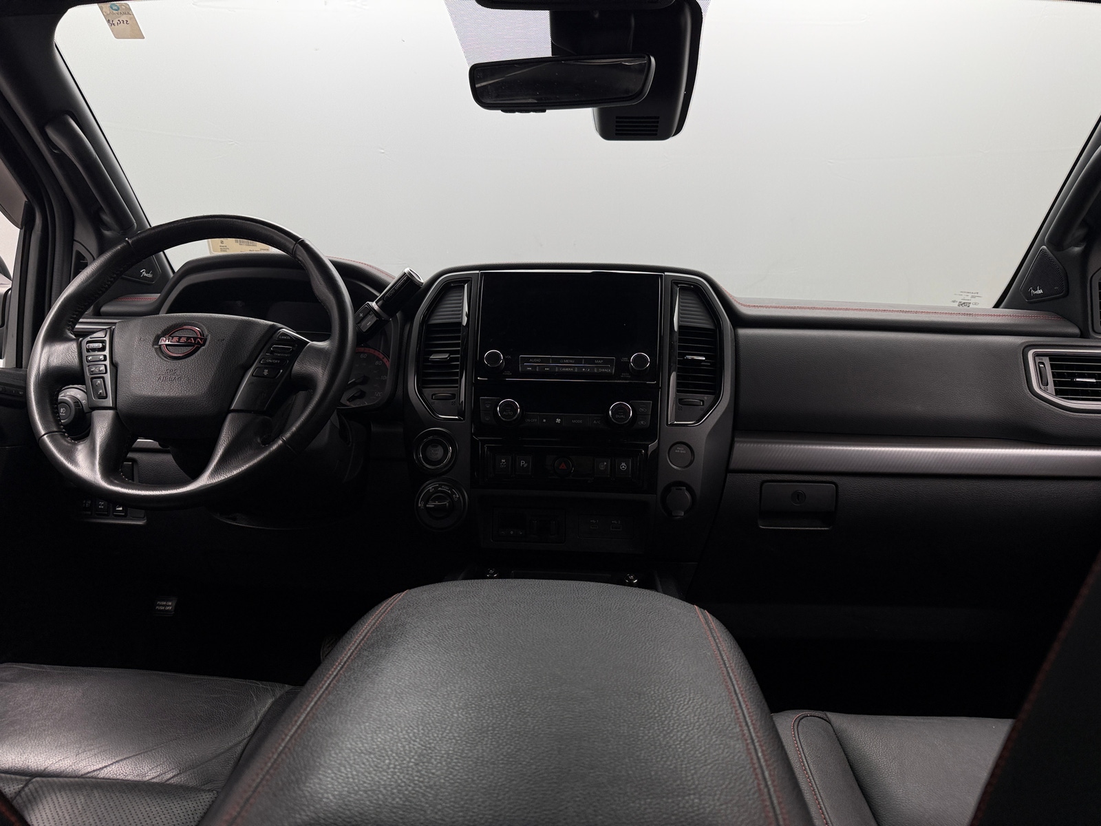 Thumbnail: 2023 Nissan Titan - 3
