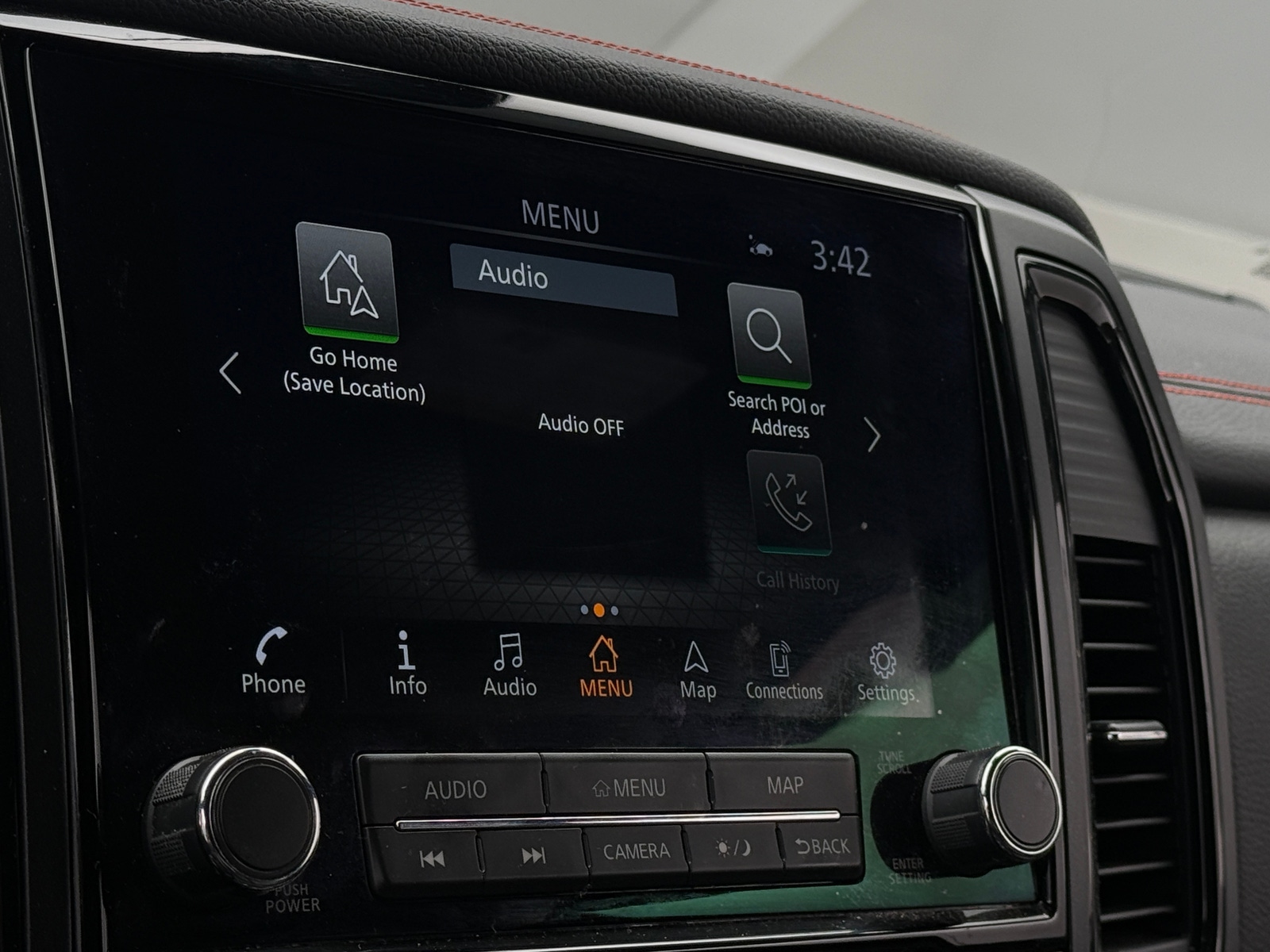 Thumbnail: 2023 Nissan Titan - 4