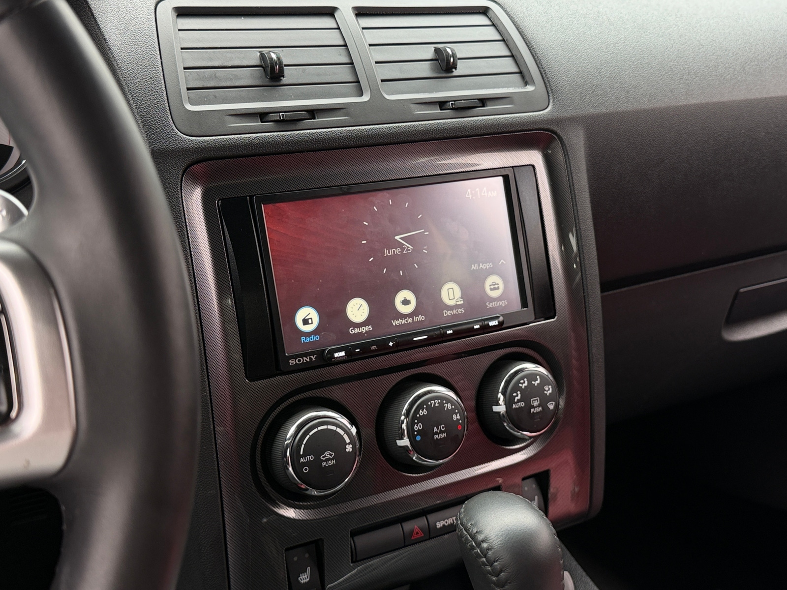 Thumbnail: 2013 Dodge Challenger - 2