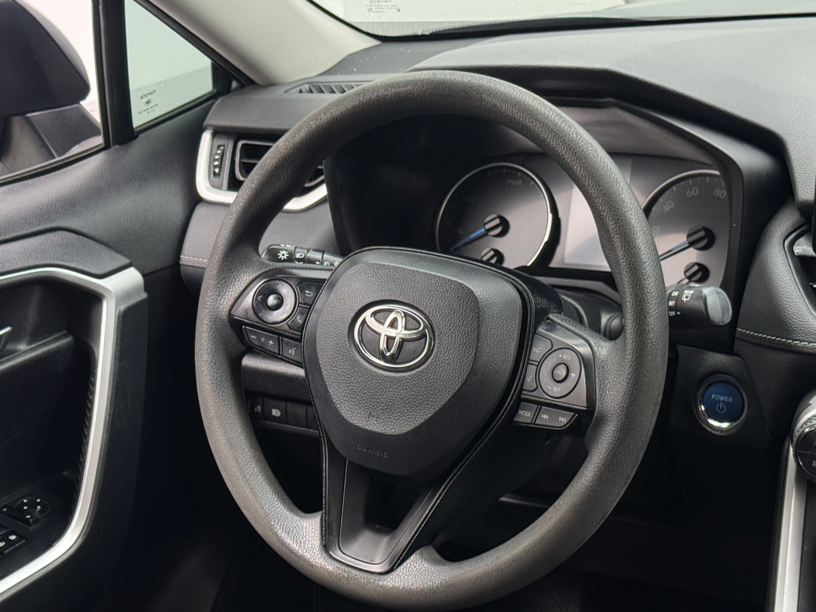 Thumbnail: 2020 Toyota RAV4 - 5