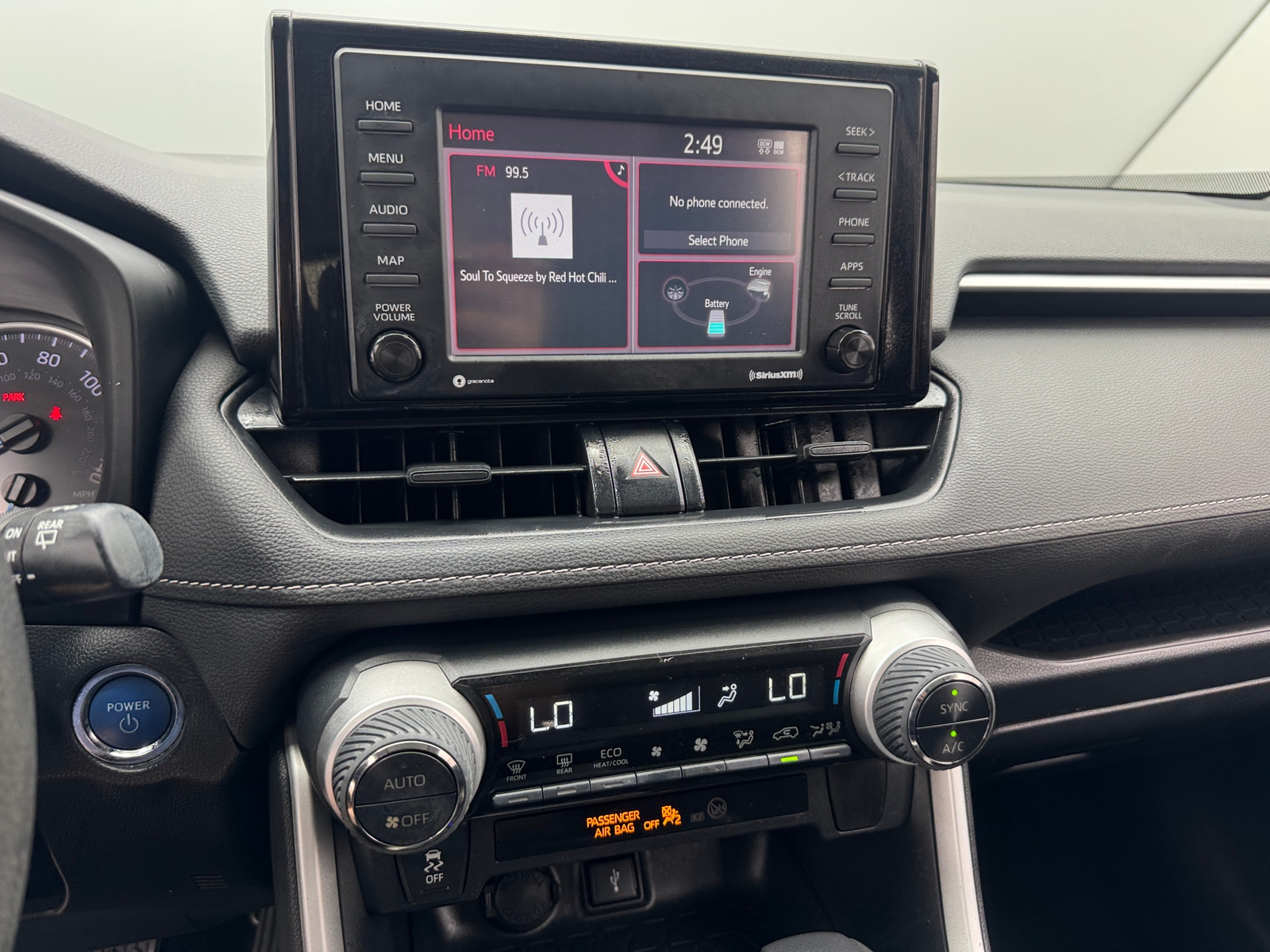 Thumbnail: 2020 Toyota RAV4 - 4