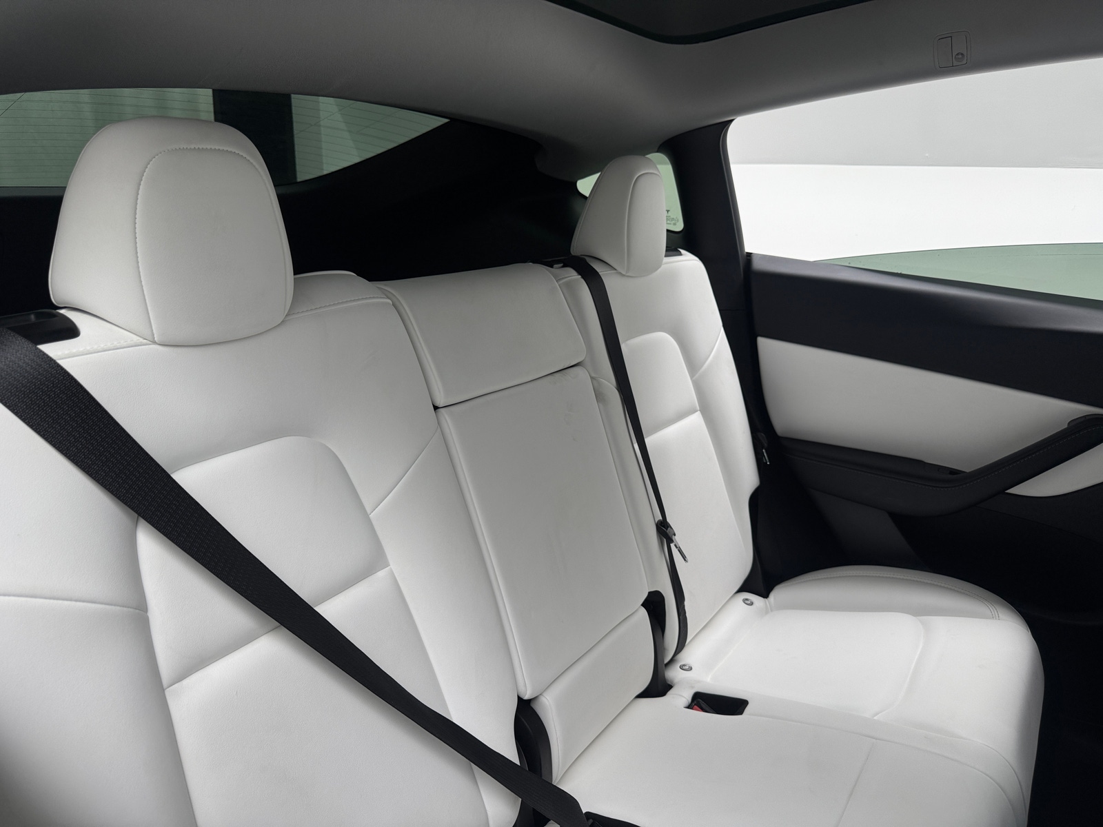 Thumbnail: 2021 Tesla Model Y - 5
