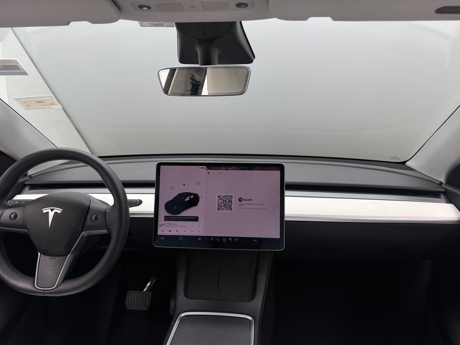 Thumbnail: 2021 Tesla Model Y - 2