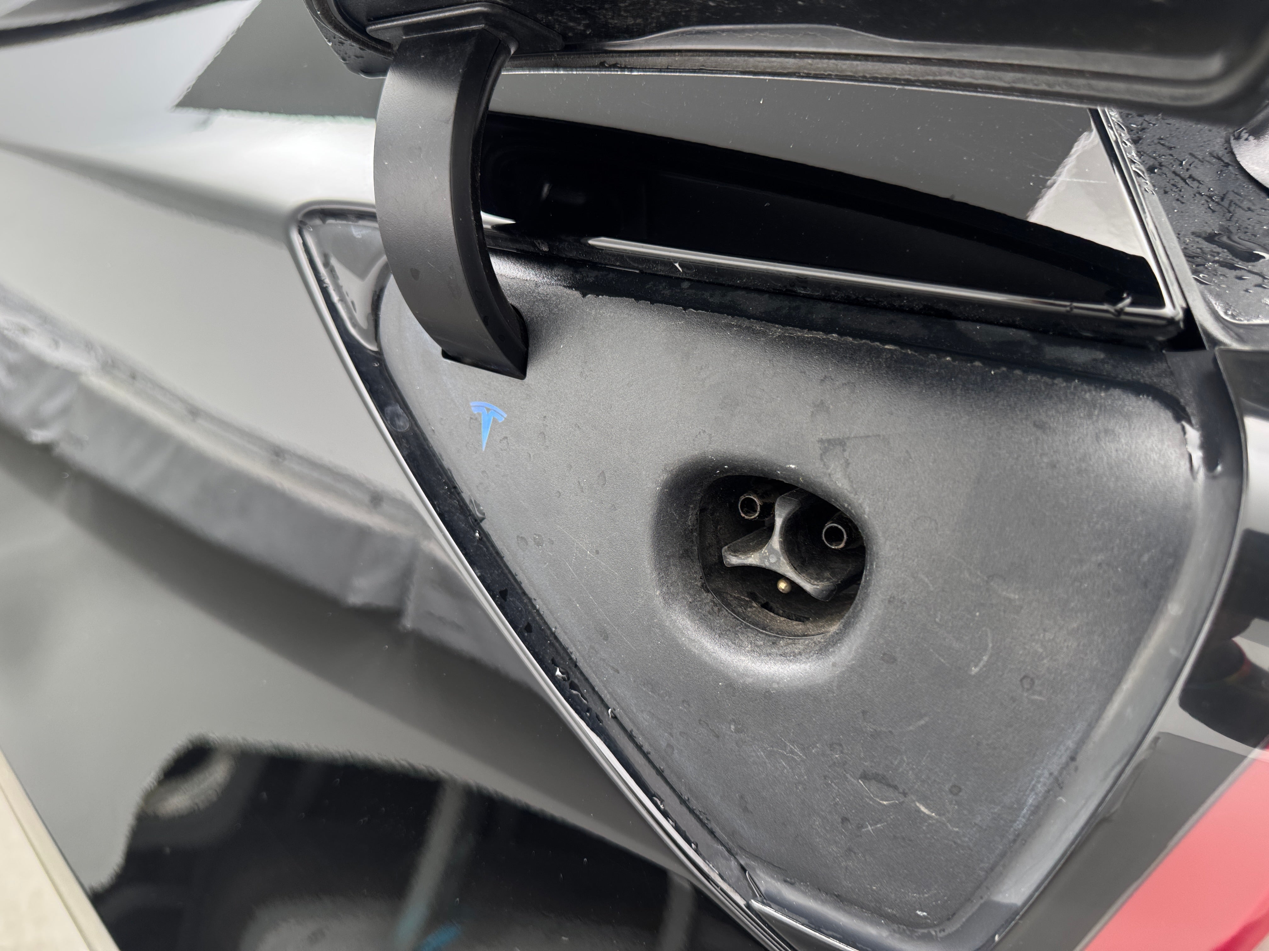 Used 2021 Tesla Model Y Long Range with VIN 5YJYGDEE7MF268772 for sale in Auburn, WA