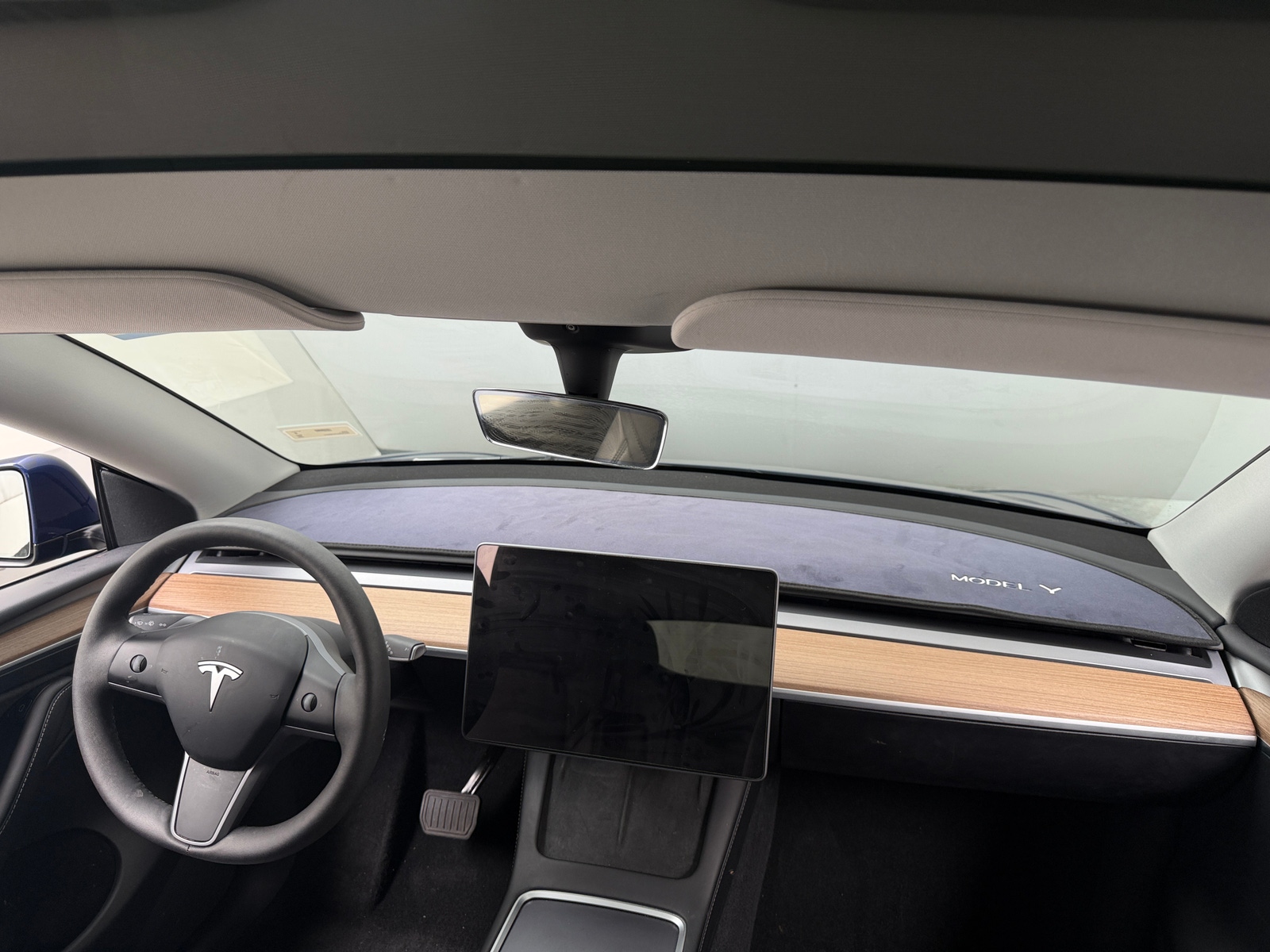Thumbnail: 2023 Tesla Model Y - 2