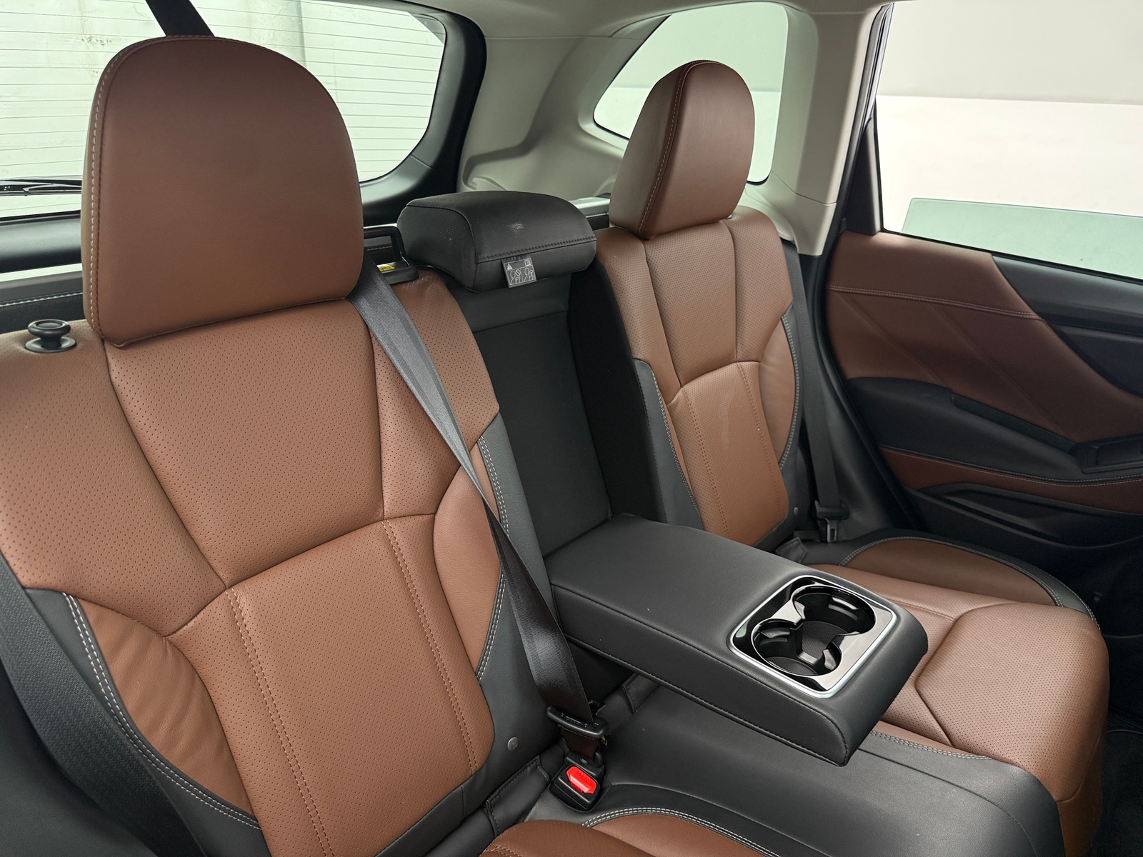 Thumbnail: 2024 Subaru Forester - 5