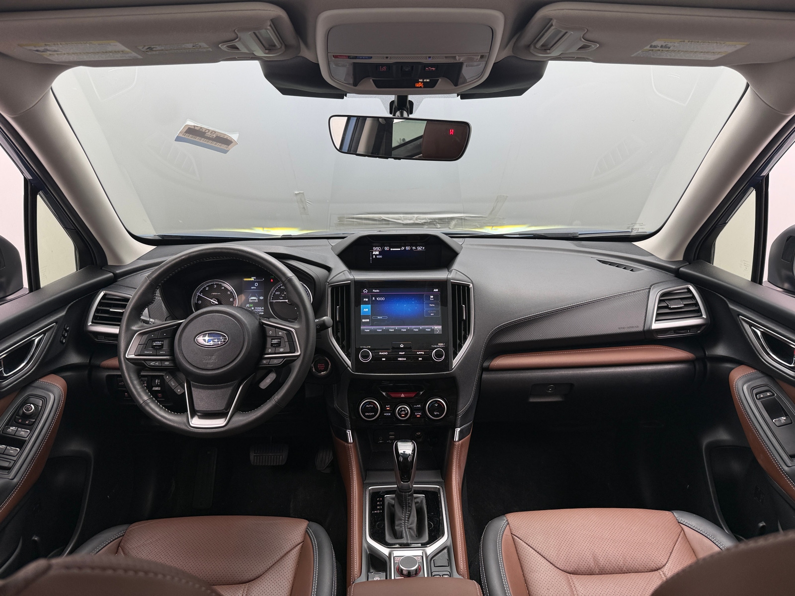 Thumbnail: 2024 Subaru Forester - 2