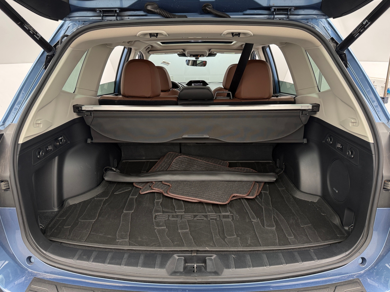 Thumbnail: 2024 Subaru Forester - 6