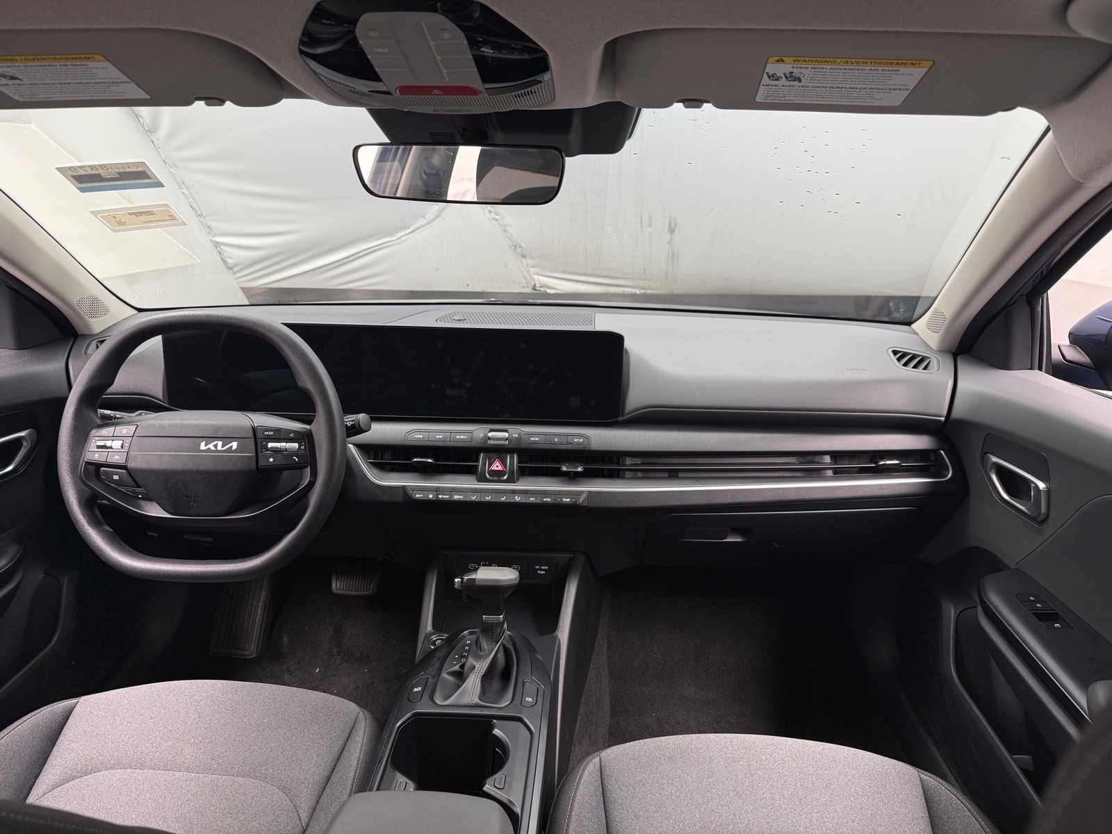 Thumbnail: 2025 Kia K4 - 3