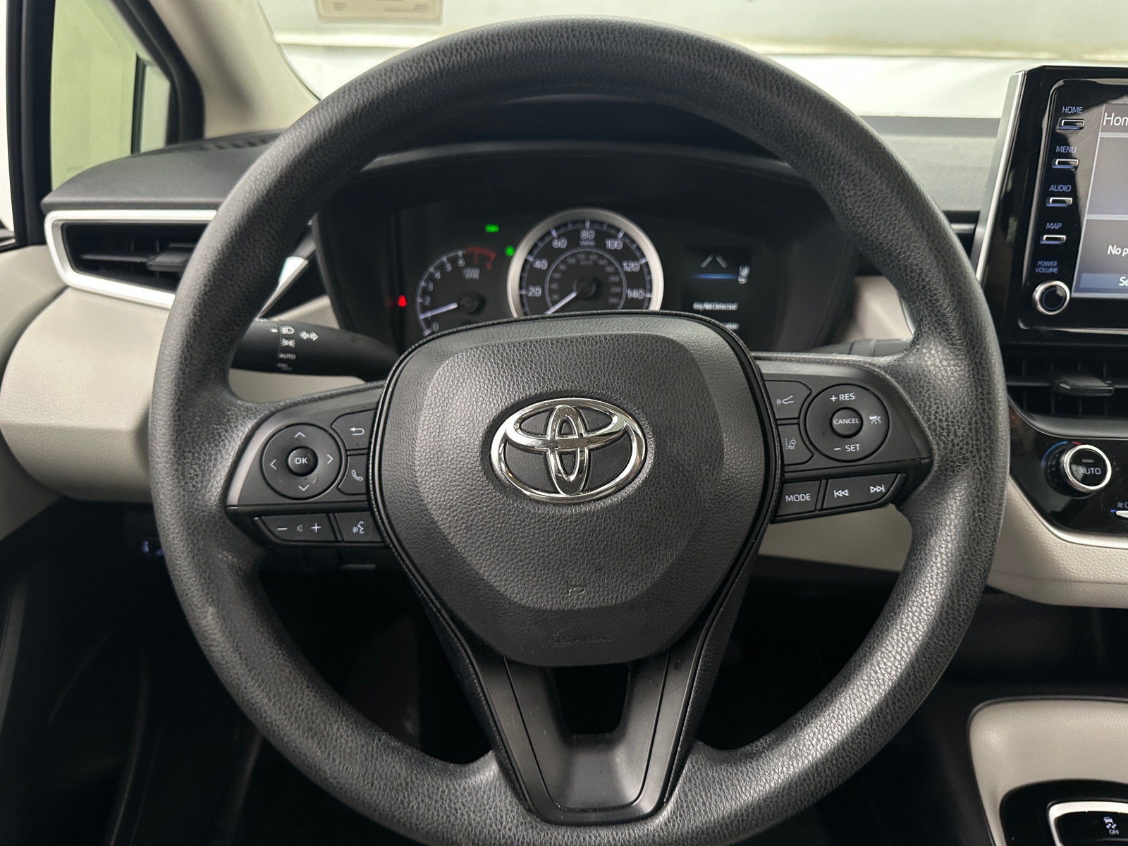Thumbnail: 2020 Toyota Corolla - 5