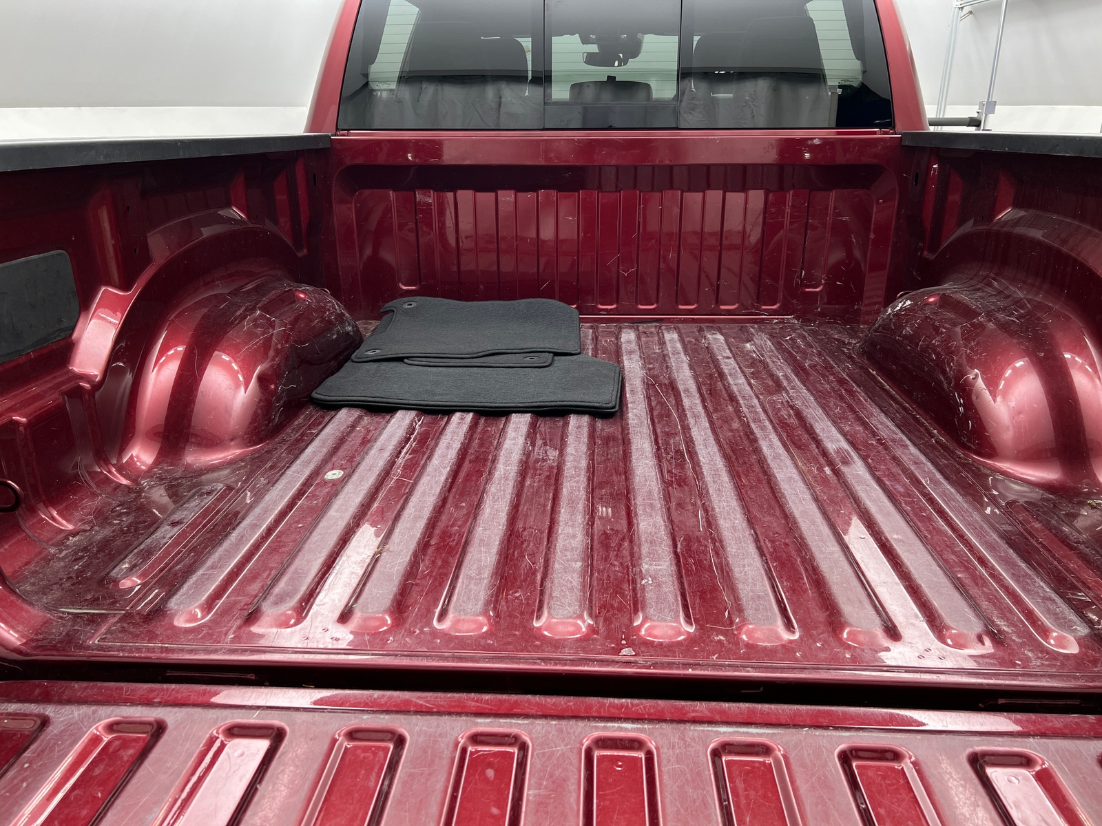 Thumbnail: 2025 RAM 1500 - 6