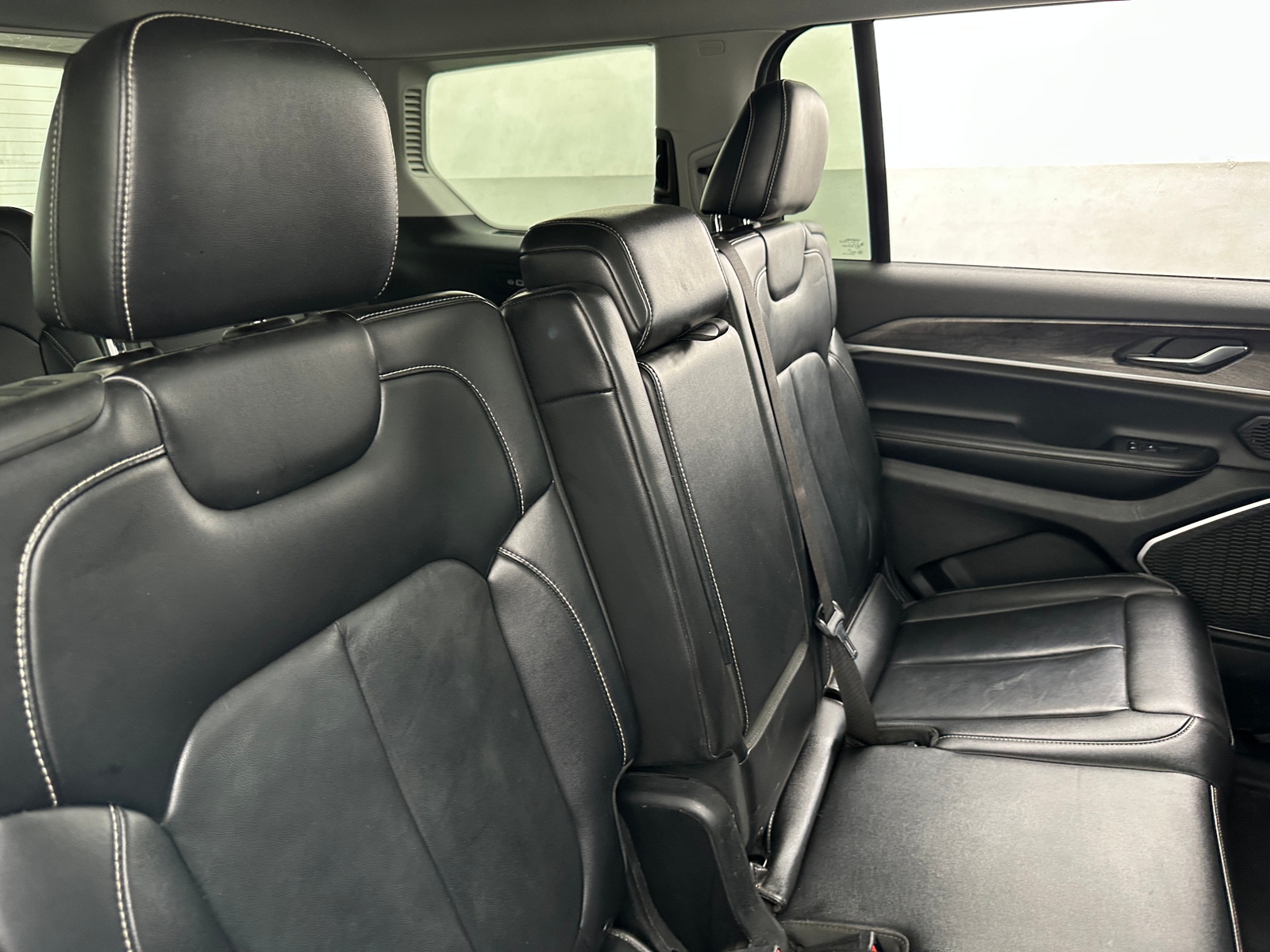 Thumbnail: 2021 Jeep Grand Cherokee L - 5