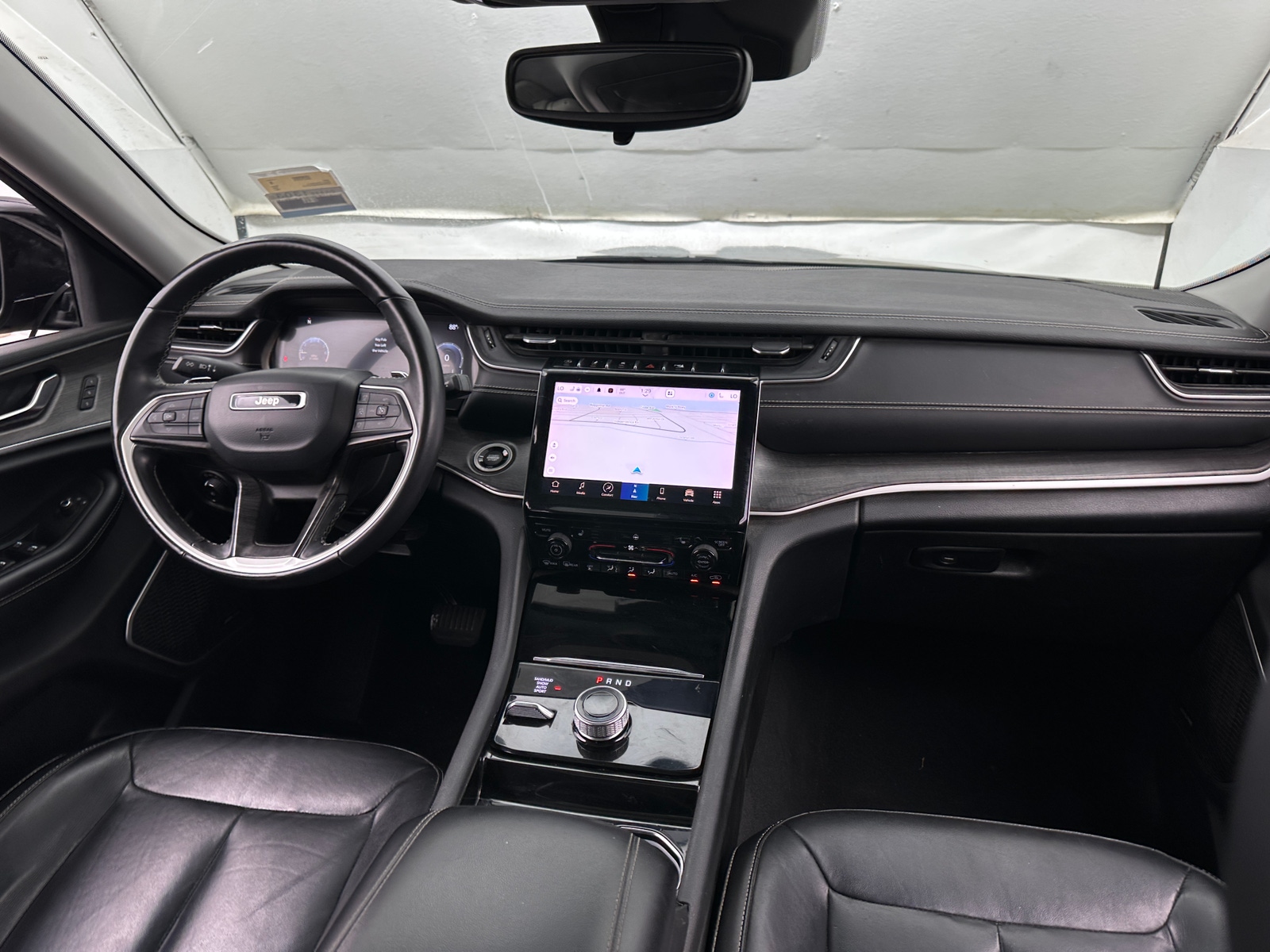 Thumbnail: 2021 Jeep Grand Cherokee L - 2