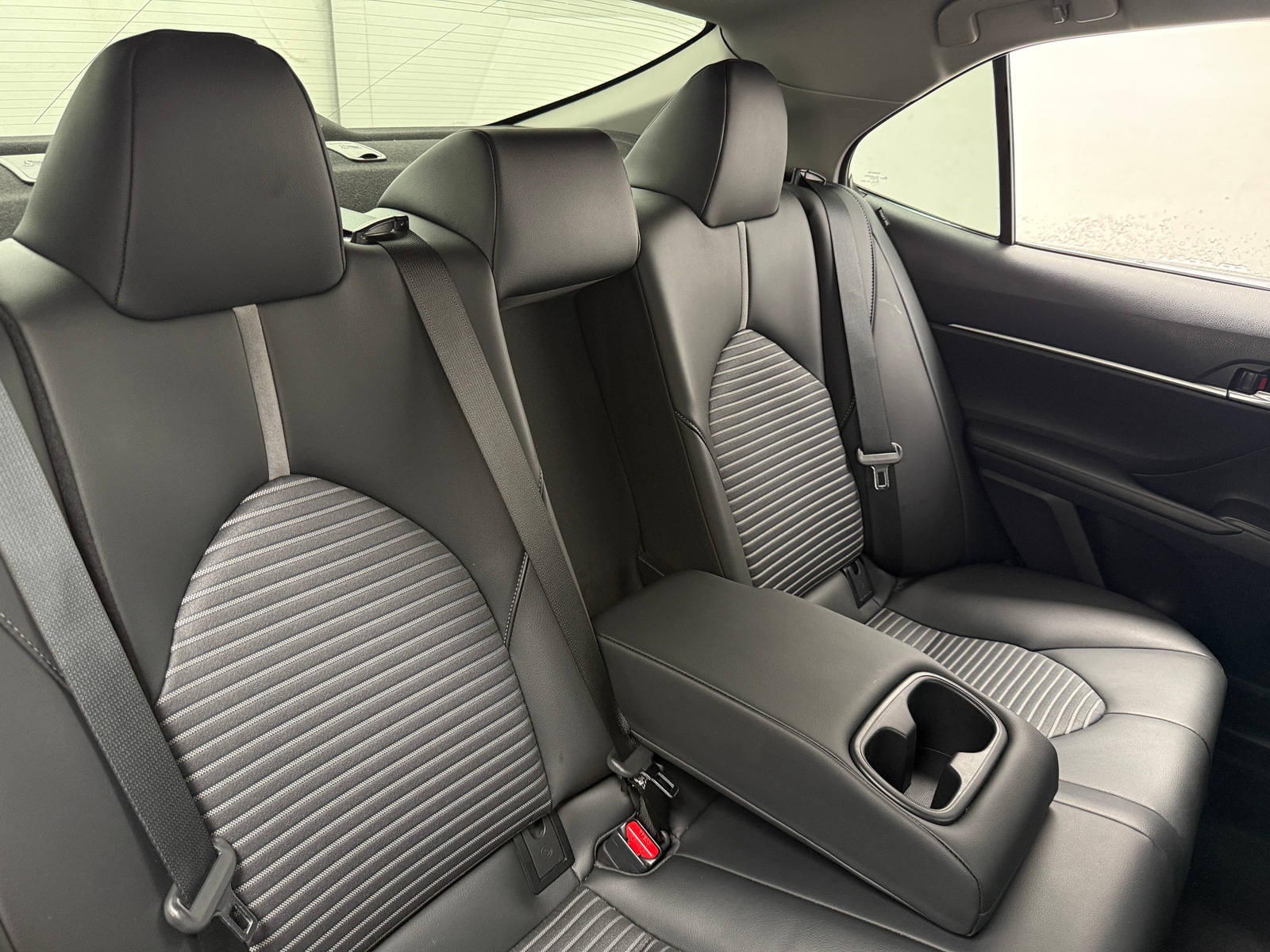 Thumbnail: 2024 Toyota Camry - 6